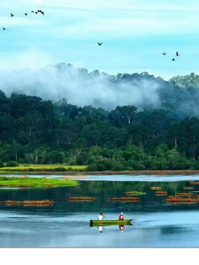   Thiết kế tour du lịch 2 ngày 1 đêm nên đi đâu?