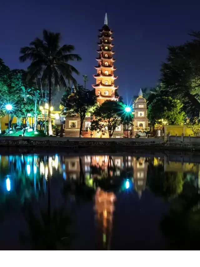   Tour Du Lịch Hà Nội - Hạ Long: Khám Phá Vẻ Đẹp Tuyệt Vời Trên Biển