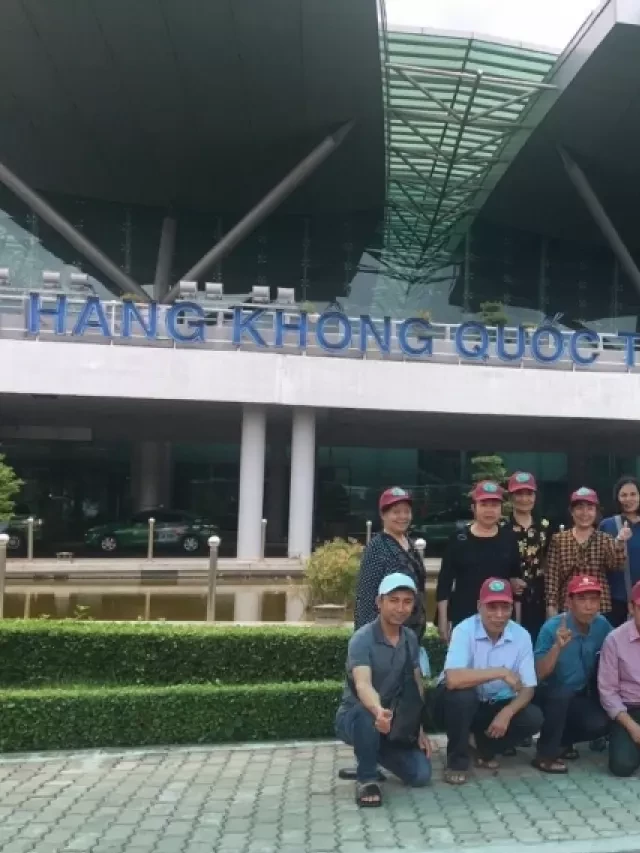   Tour Miền Tây Từ Hà Nội: Khám phá vùng đất thần tiên